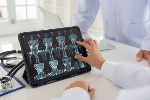 What Can I Expect From A Spine Specialist?