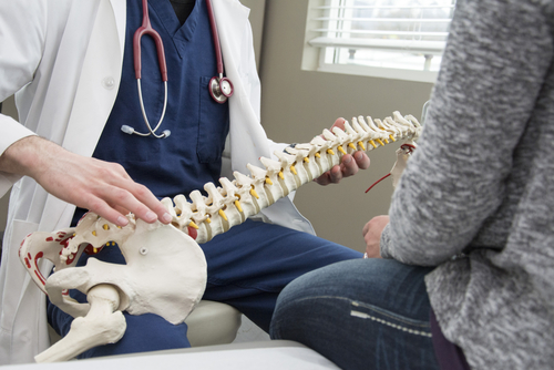 Can Chiropractors Heal My Spine Problems?