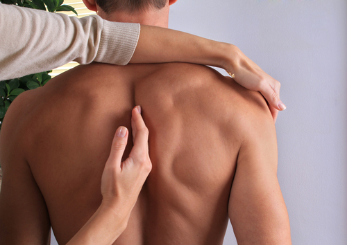 Can Chiropractors Heal My Spine Problems?