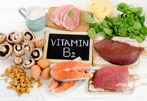 Foods That Are Good for Spinal Health