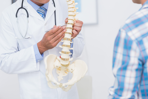 Importance Of Taking Care of Your Spine