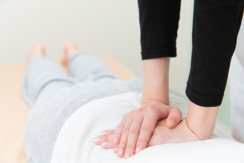 Benefits of Spine Chiropractic