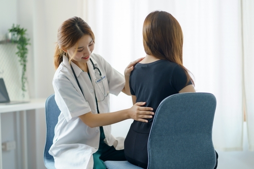 Common Causes of Back Pain An In-Depth Analysis 