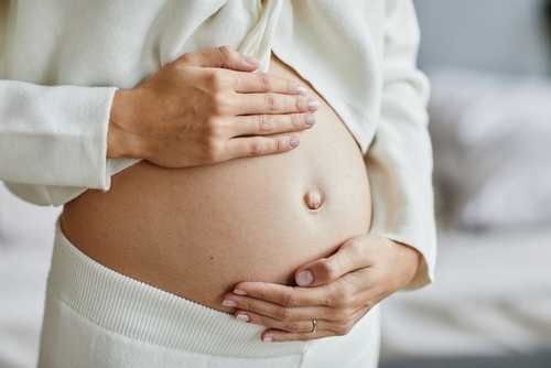Pregnancy and Back Pain