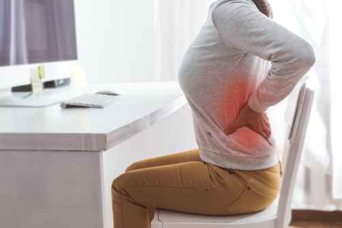 Work-Related Causes