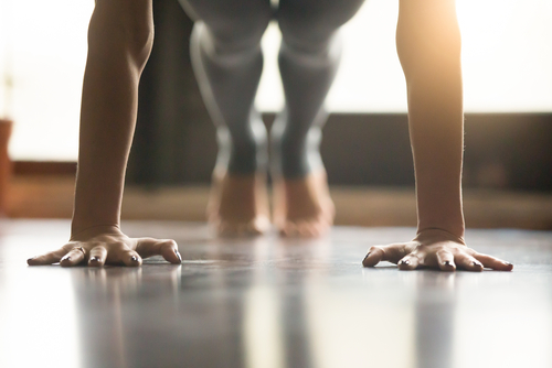 Incorporating Yoga and Pilates into Daily Routine