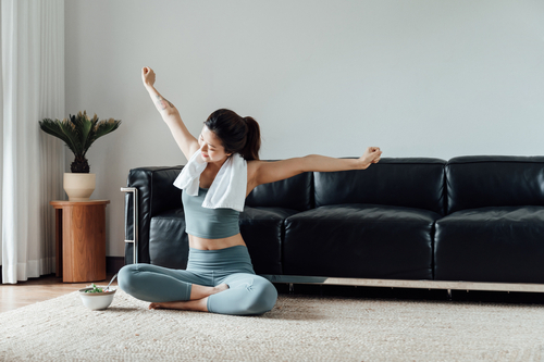 Yoga and Pilates for Spinal Health Effective Exercises