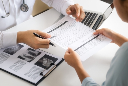 Seeking Professional Guidance