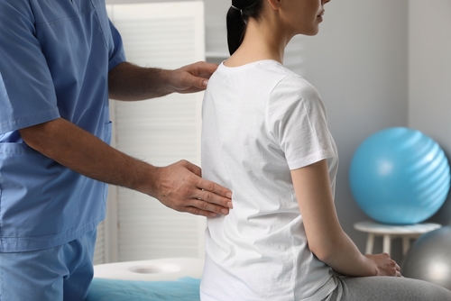 Non-Surgical Treatment Options