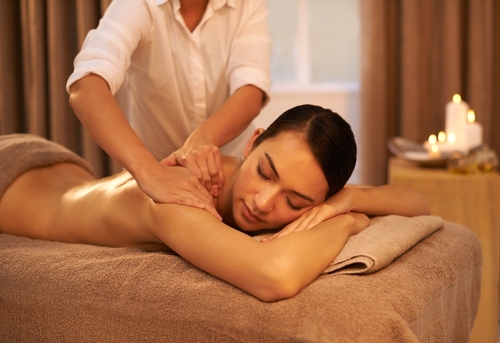 The Benefits of Massage Therapy for Back Pain